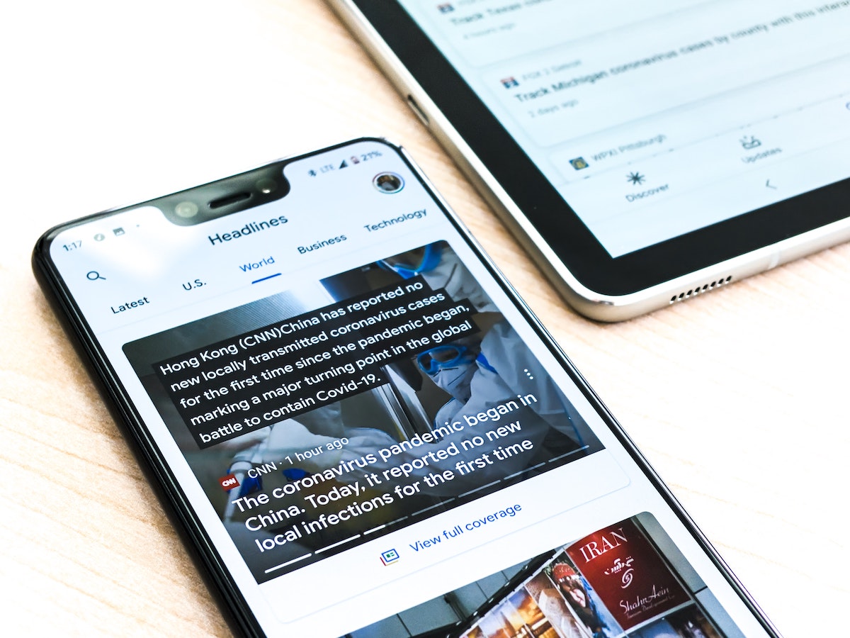 How to Use KTool to Streamline Your News Reading Workflow